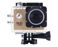 SJCAM SJ4000 złota - 746127 - zdjęcie 1